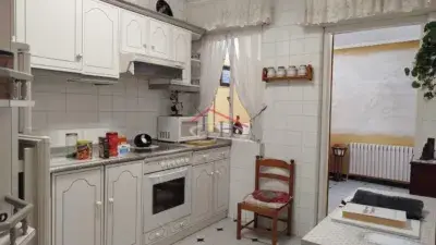 Casa en Venta Trobajo del Camino