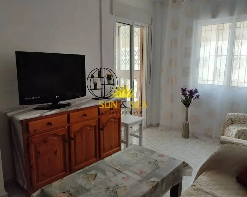Apartamento en Torrevieja cerca de la playa