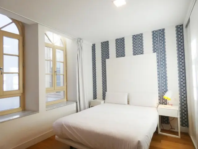 Estudio Centro Histórico Málaga