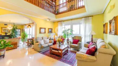 Chalet en Venta Alamo de Bularas Pozuelo