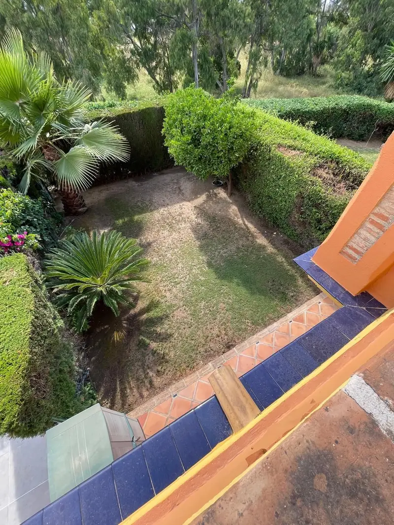 Adosado 3 Dormitorios Atalaya Isdabe Jardin Terraza Amueblado