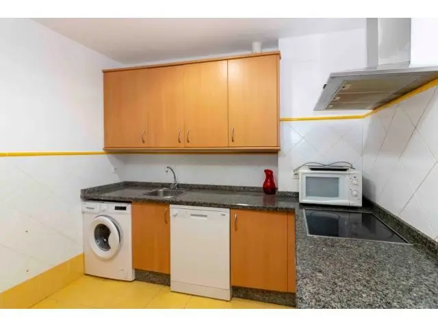 Piso Centrico Reformado 3 Dormitorios Trastero