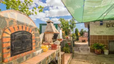 Finca Rustica en Cartaya con Piscina y Huerto