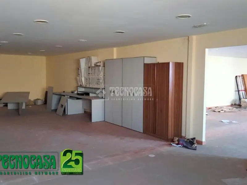 Local comercial en venta en Gálvez