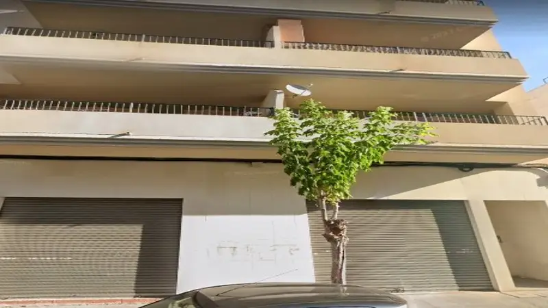 Venta Piso Obra Nueva Torrevieja 1 Dormitorio Centro Ciudad