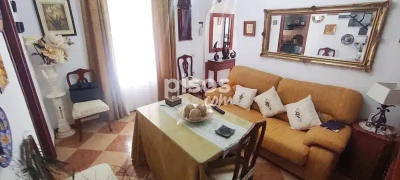 Casa adosada en venta en Calle de Andalucía, 10