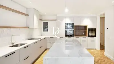 Apartamento en Venta Sant Gervasi Galvany Barcelona