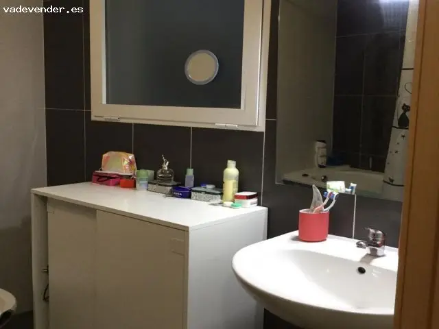 Piso 130m2 Algemesi 3 habitaciones 2 baños