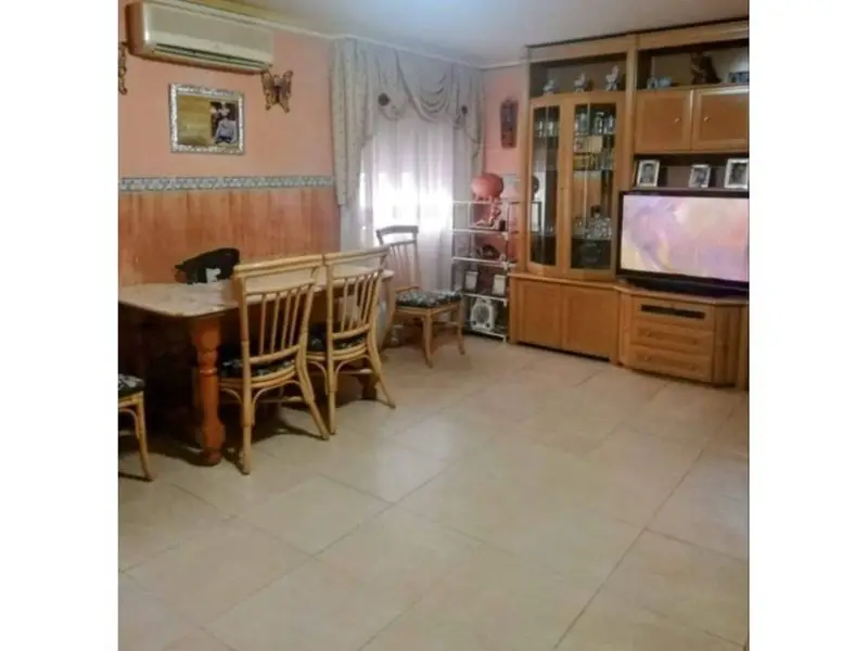 venta Piso en Albacete, Albacete Provincia (007641)- Globaliza