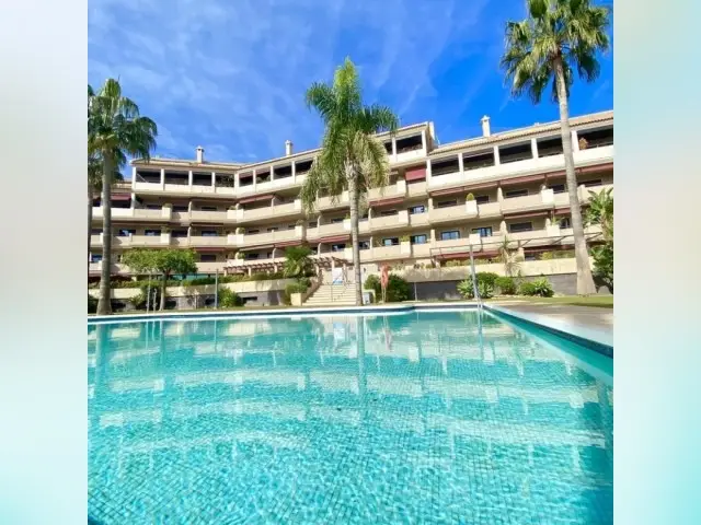 &#x3c;h2&#x3e;Ático Dúplex 3 Dormitorios Fuengirola&#x3c;/h2&#x3e;