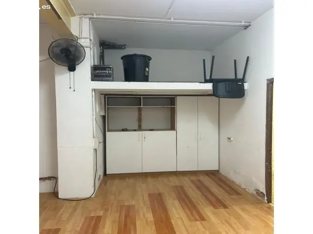 Local en Alquiler Eixample Sabadell 64m2