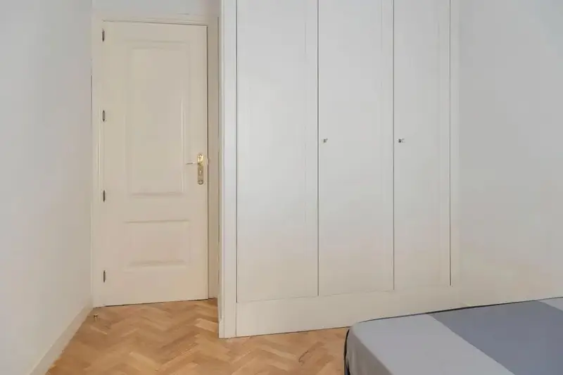 Apartamento 1 Dormitorio 1 Baño en Madrid