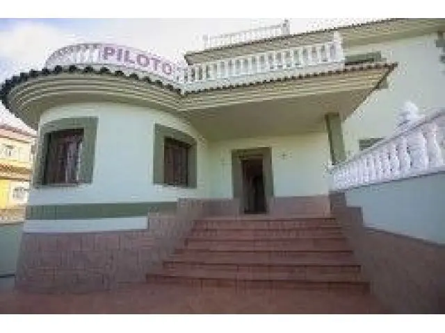 Chalet en Venta Los Altos Torrevieja