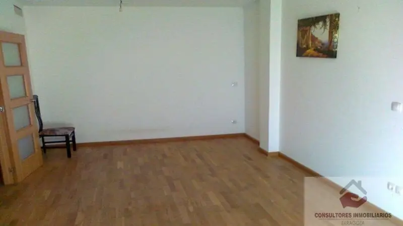Venta Piso 2 dormitorios Utebo con Piscina
