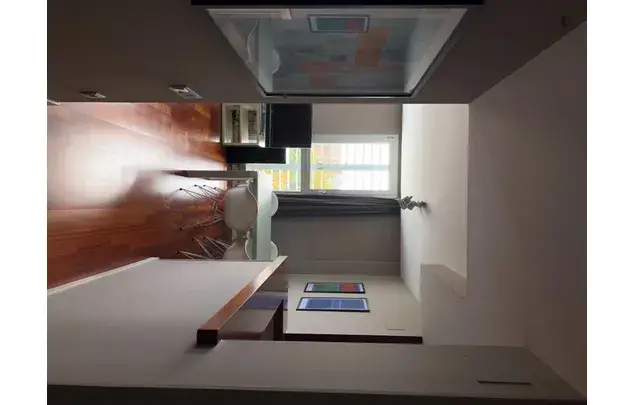 Apartamento 2 Dormitorios Barcelona Centro Playa