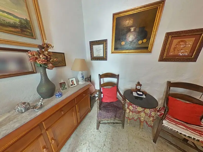 Venta Casa con Terraza en Juderia Cordoba