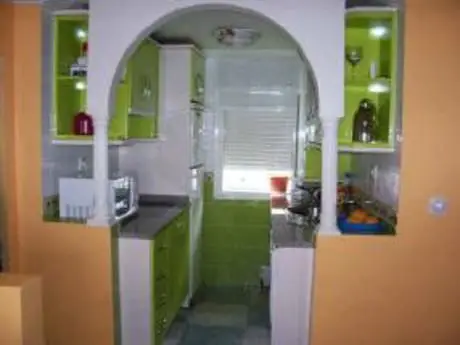 Venta Piso Reformado Torreblanca Sevilla Este