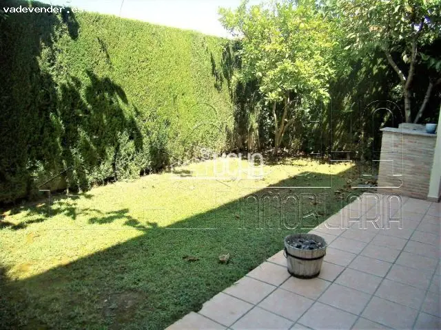 Pareado en Mas Camarena Betera Alquiler