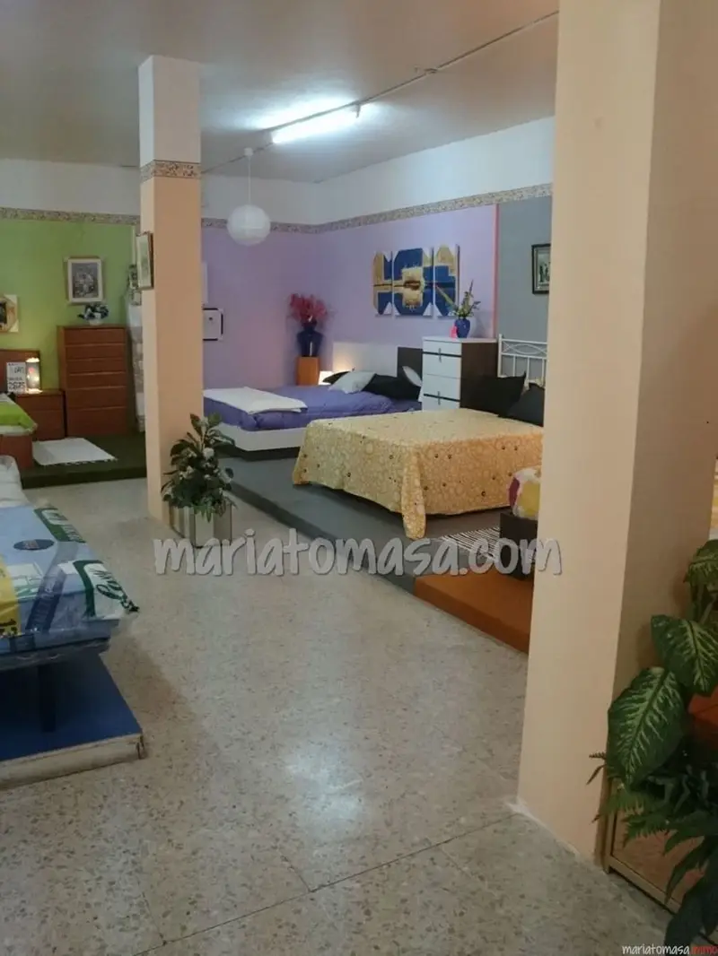 Local Comercial en venta en Portugalete, Vizcaya