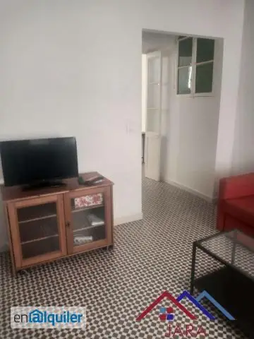 Alquiler de Apartamento 1 dormitorios, 1 baños, 0 garajes, Buen estado, en Jerez de la Frontera, Cádiz