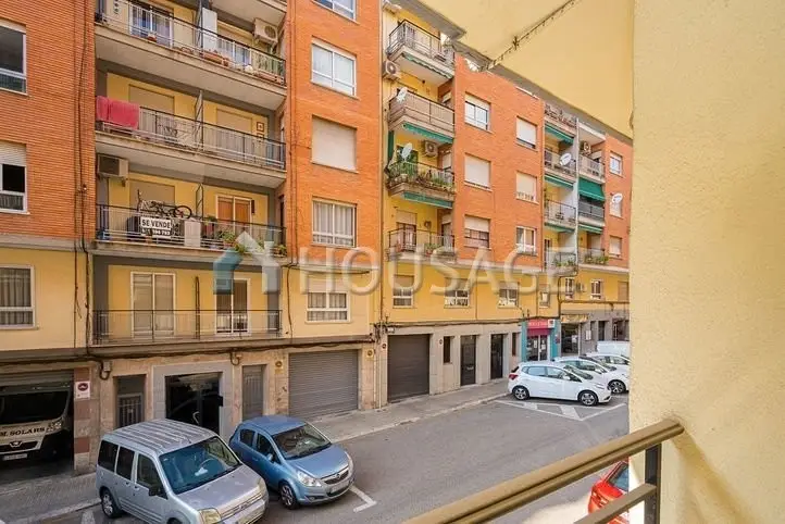 Piso en Venta en Alcoy 97m2 4 Dormitorios