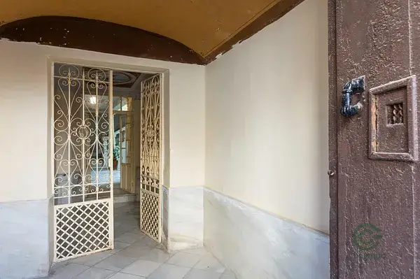 Casa Nobiliaria Siglo XVIII Guadix 482m2 Patio Central