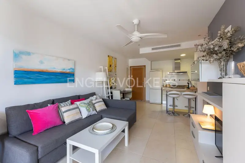 Ático en venta en Alboraya / Alboraia, Valencia