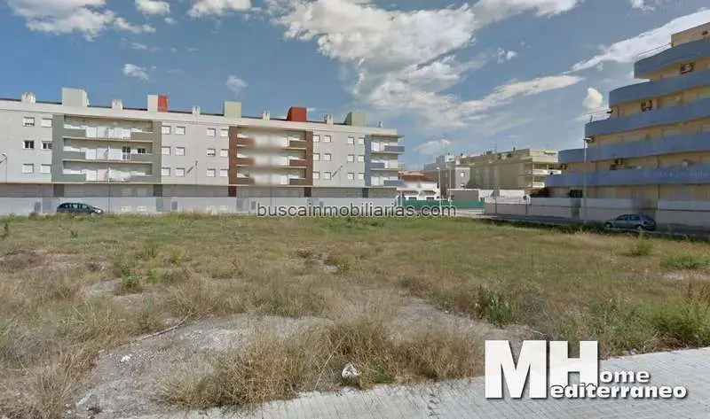 Parcela Urbana en Venta Moncofa - Ideal Inversores