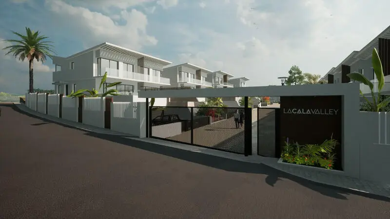 Villa de Lujo en Venta La Cala de Mijas