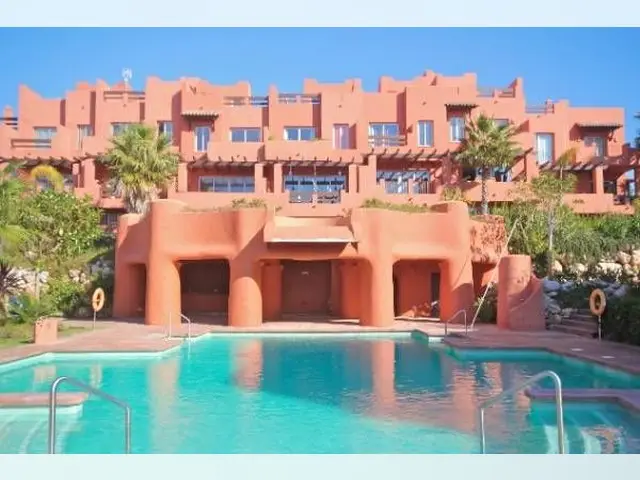 Adosado 3 Dormitorios Manilva Costa del Sol