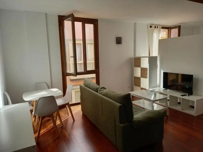 Apartamento en Venta Palma de Mallorca Inversor
