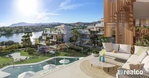 Casas en Venta Estepona Costa del Sol