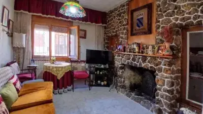 Chalet en venta en Calle del Molino