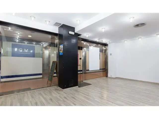 Locales Comerciales en Alquiler Sabadell Centro