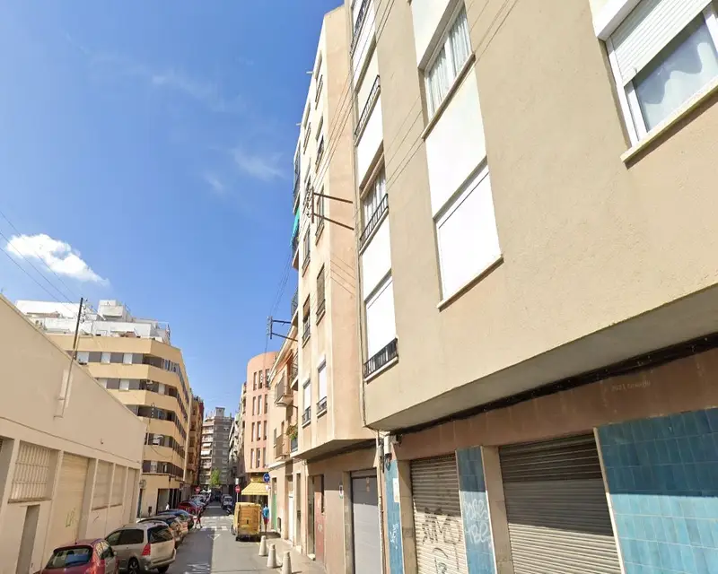 Piso 71m2 3 habitaciones Reus