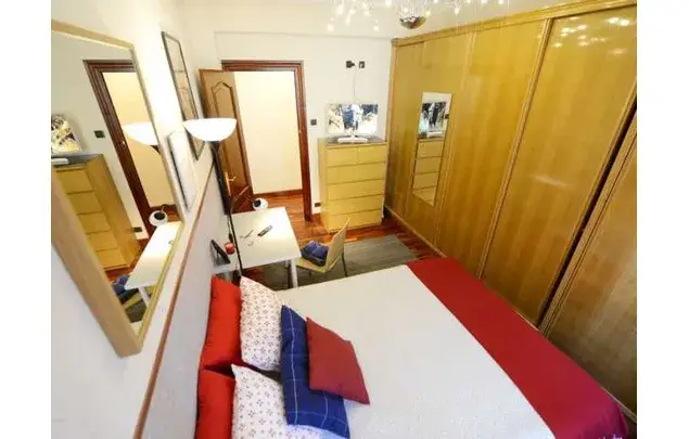 Alquiler Habitacion 90m2 Bilbao Santutxu