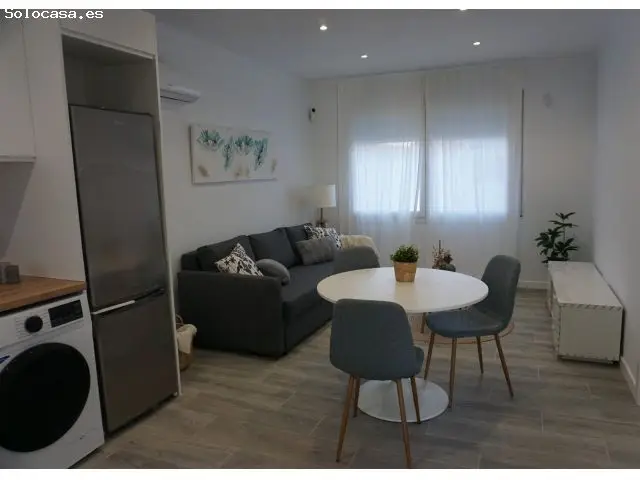 Apartamento en Empuriabrava con Piscina y Parking
