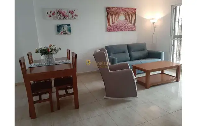 Alquiler Apartamento 2 Dormitorios 78m2 Arroyo de la Miel Benalmádena