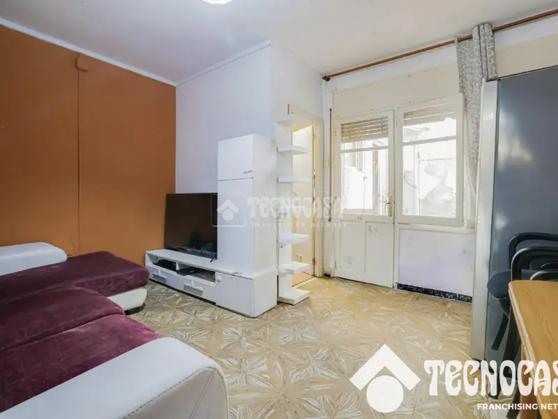 Casa adosada 160m2 5 habitaciones 2 banos terraza 70m2