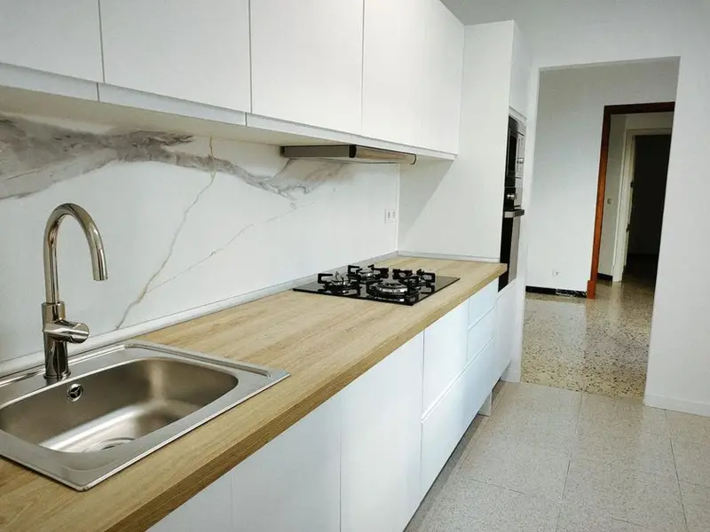 Alquiler Piso Foners Palma 116m2 3 Dormitorios 2 Baños Terraza