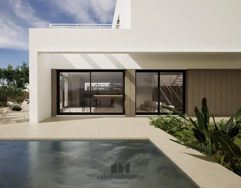 Chalet en Venta Jardines del Turia Riba roja Valencia