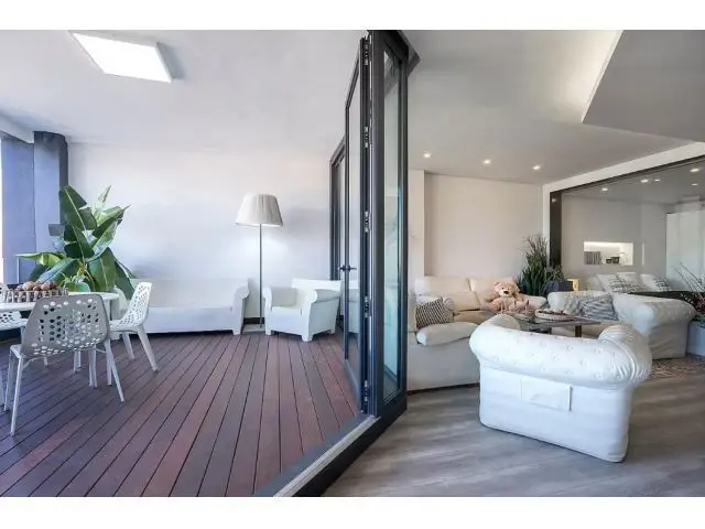Apartamento Moderno Poblenou 3 Dormitorios 3 Banos Temporada