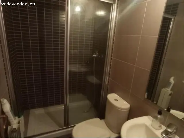 Piso en venta Plaza Mozart Zaragoza
