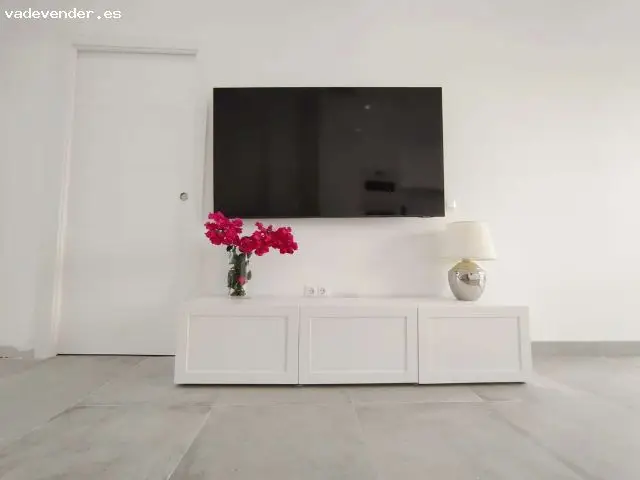 Apartamento amueblado en Fuengirola media temporada