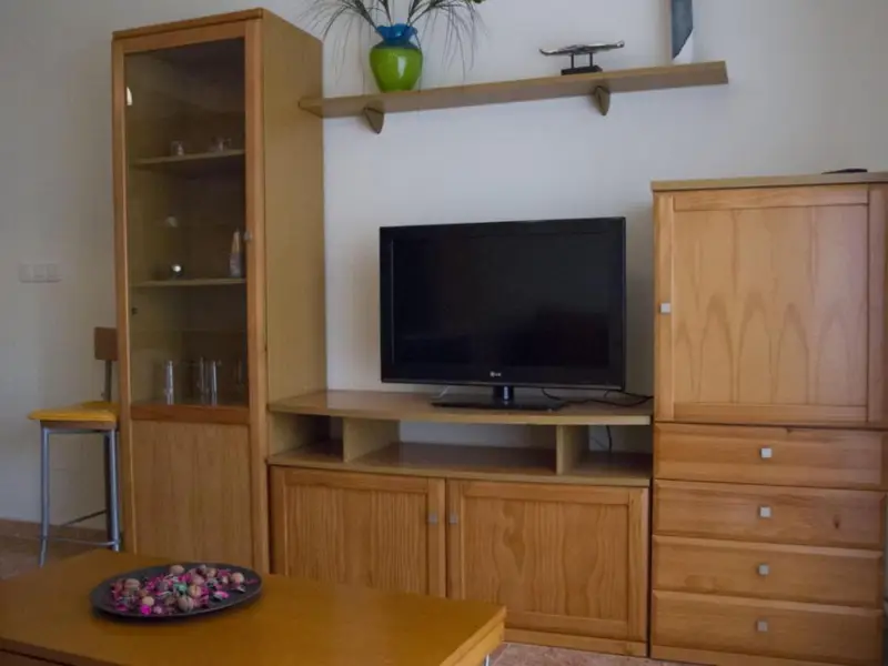 Apartamento 2 Dormitorios Portonovo Sanxenxo