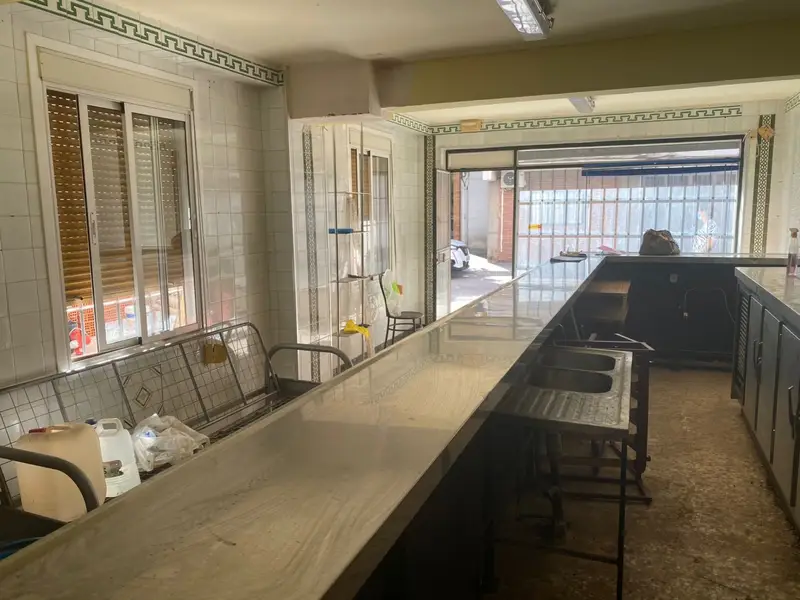 Venta Local Comercial Vallellano Cordoba