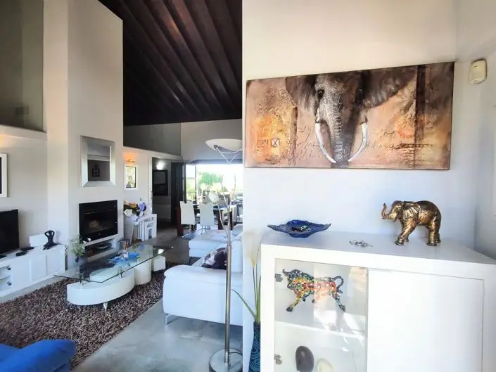 Villa en Venta 2 Dormitorios Piscina Privada Murcia