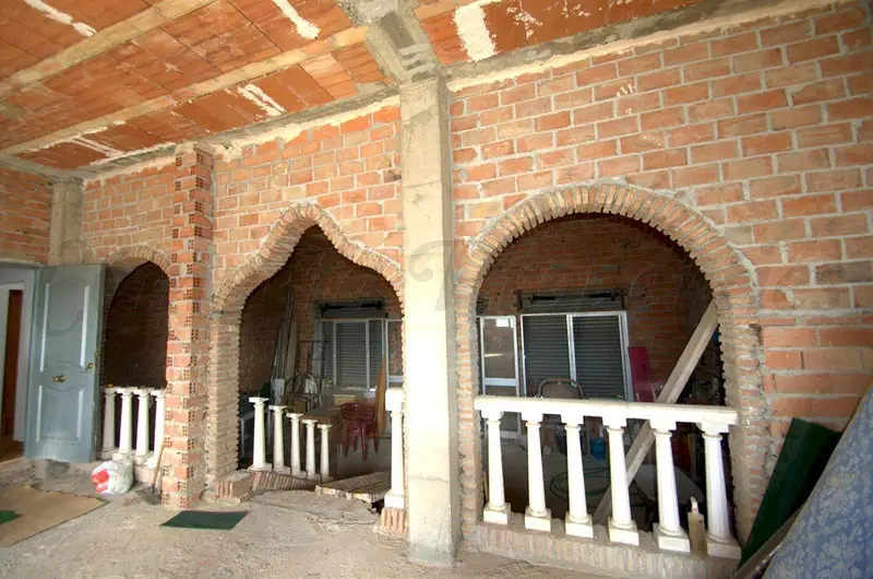 Negocio en Alquiler Torrox Malaga 120m2 Ideal Inversores