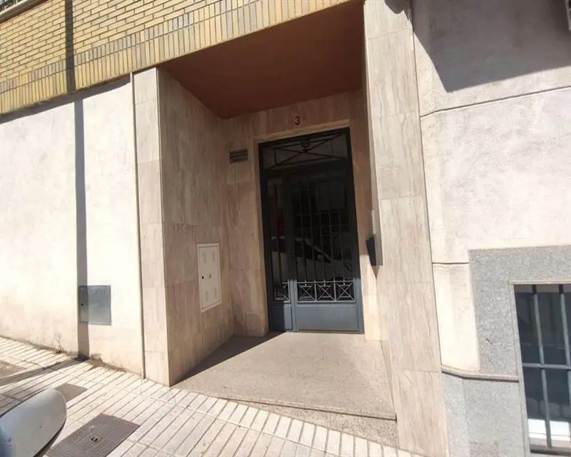 Piso 63m2 2 habitaciones Linares
