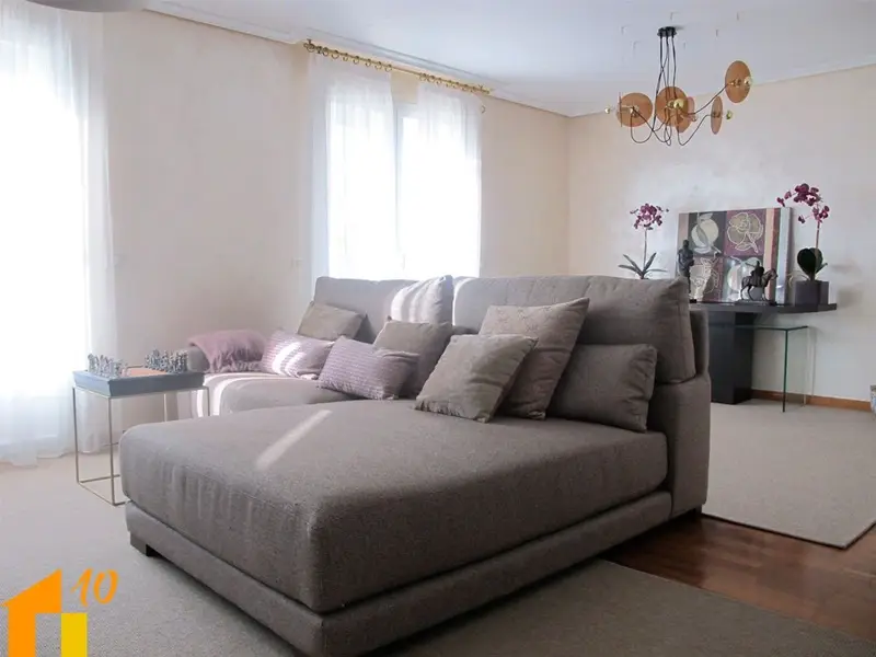 Venta Dúplex Lujo 4 Habitaciones Paseo Espolón Burgos